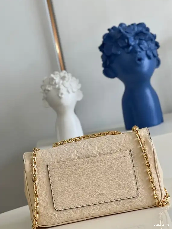 WIS VUITTON LOUIS MARCEAU 0609